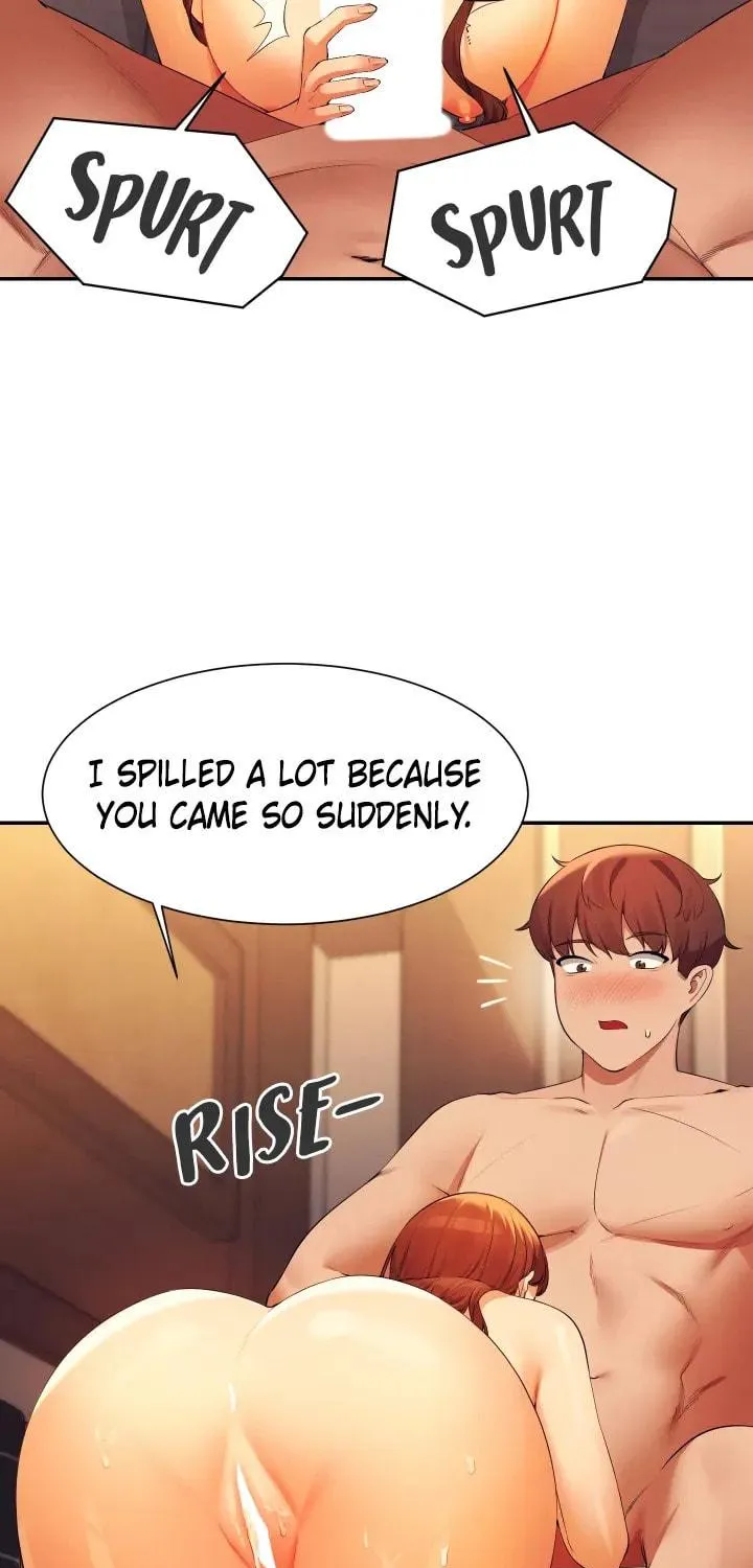 Engineering Beauties Chapter 84 page 22 - 
