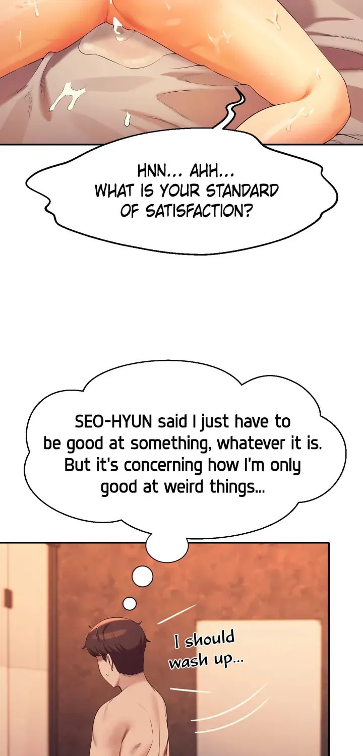 Engineering Beauties Chapter 84 page 35 - 