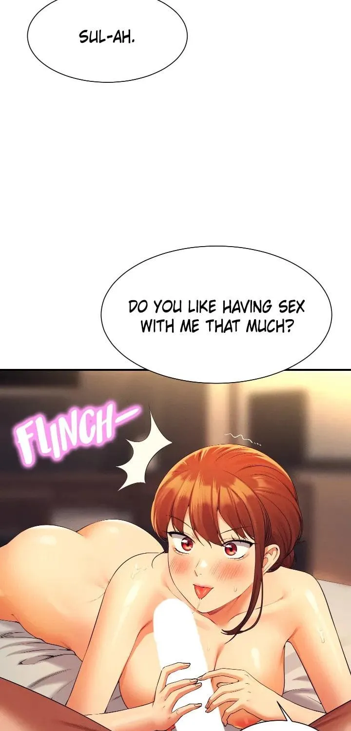 Engineering Beauties Chapter 84 page 5 - 