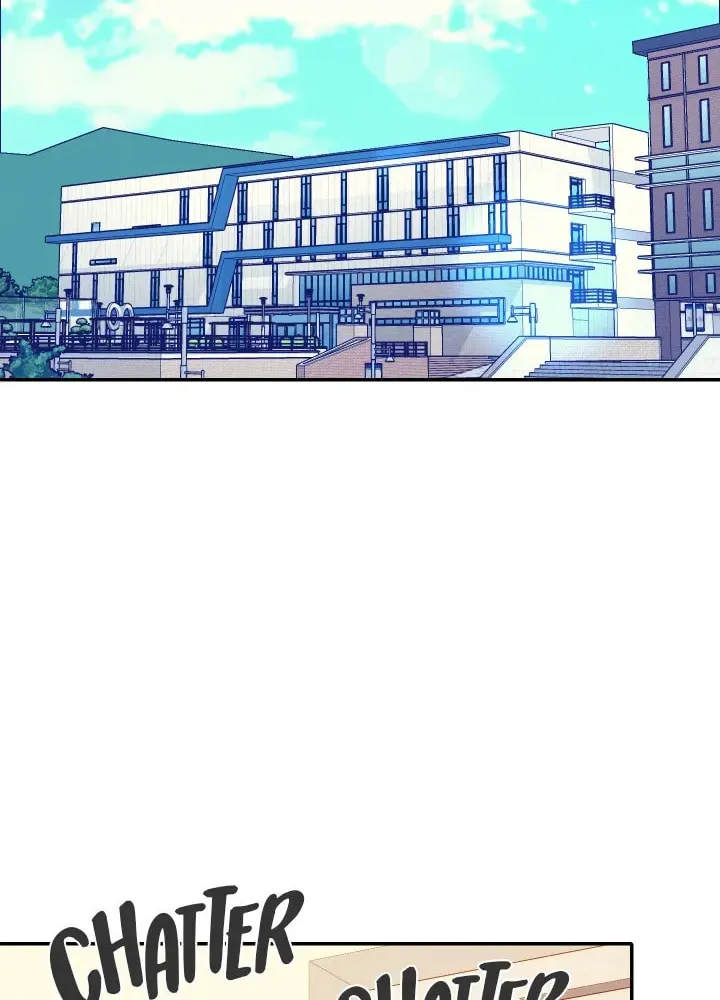 Engineering Beauties Chapter 84 page 42 - 