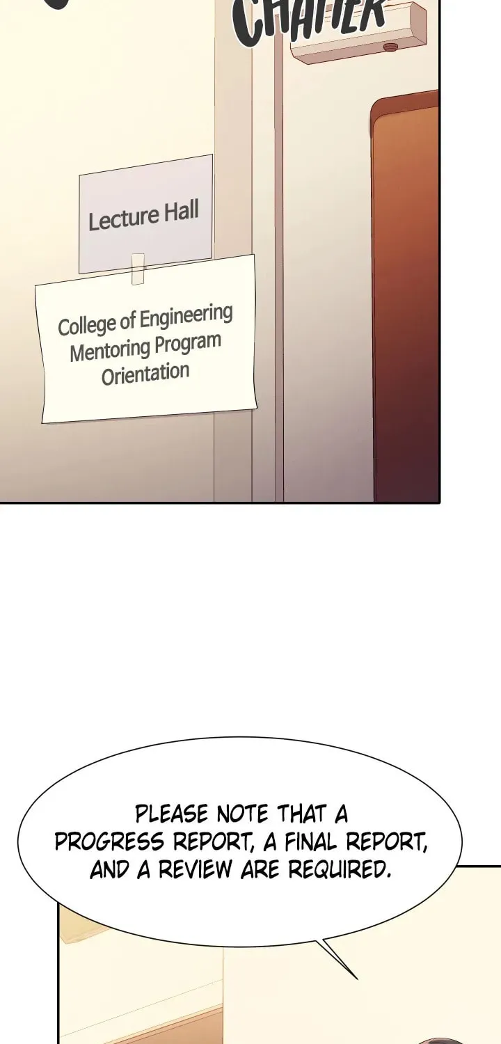 Engineering Beauties Chapter 84 page 43 - 