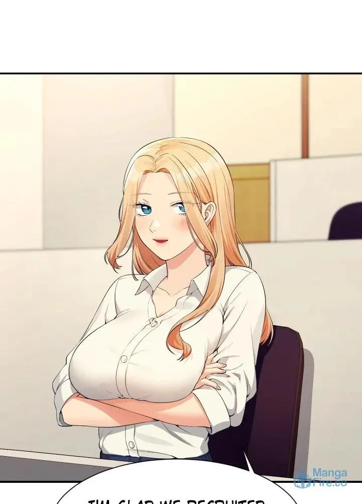 Engineering Beauties Chapter 84 page 46 - 