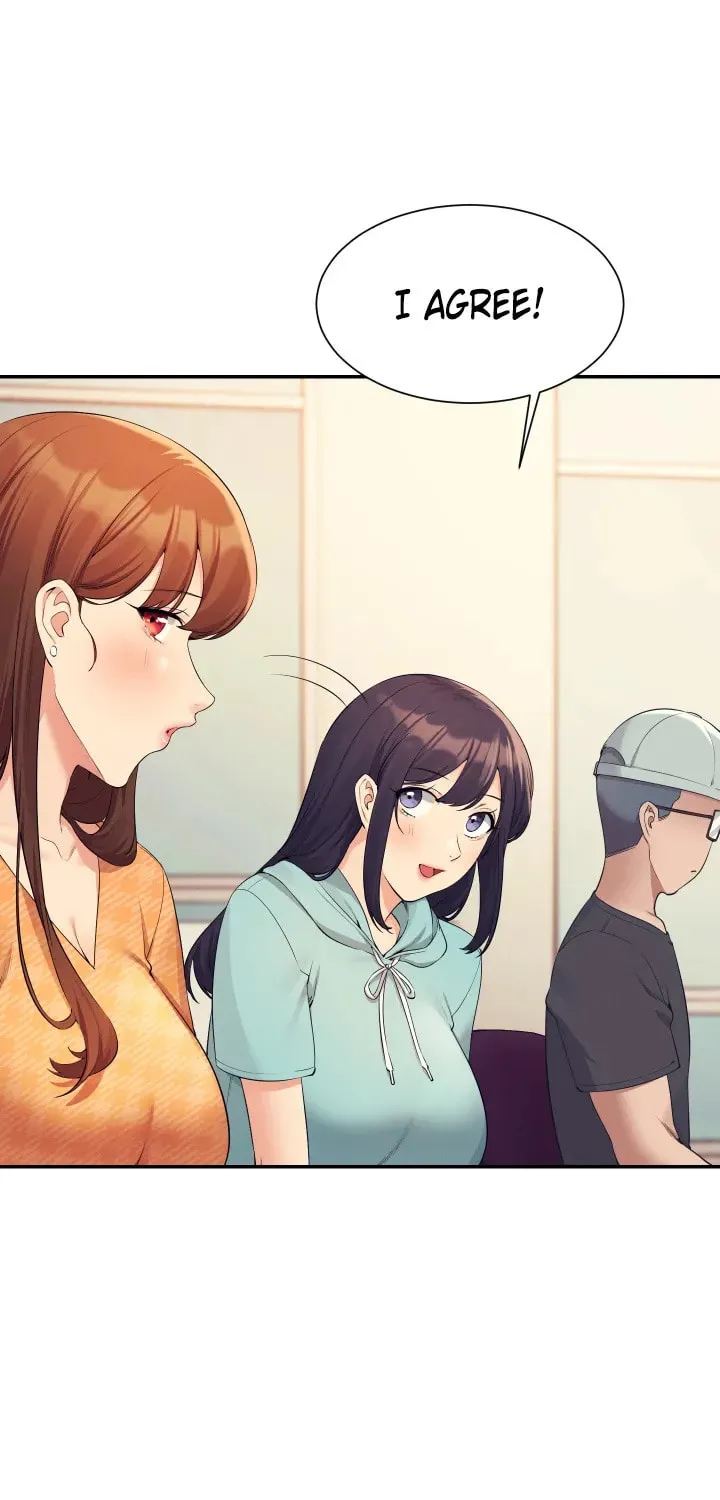 Engineering Beauties Chapter 84 page 48 - 