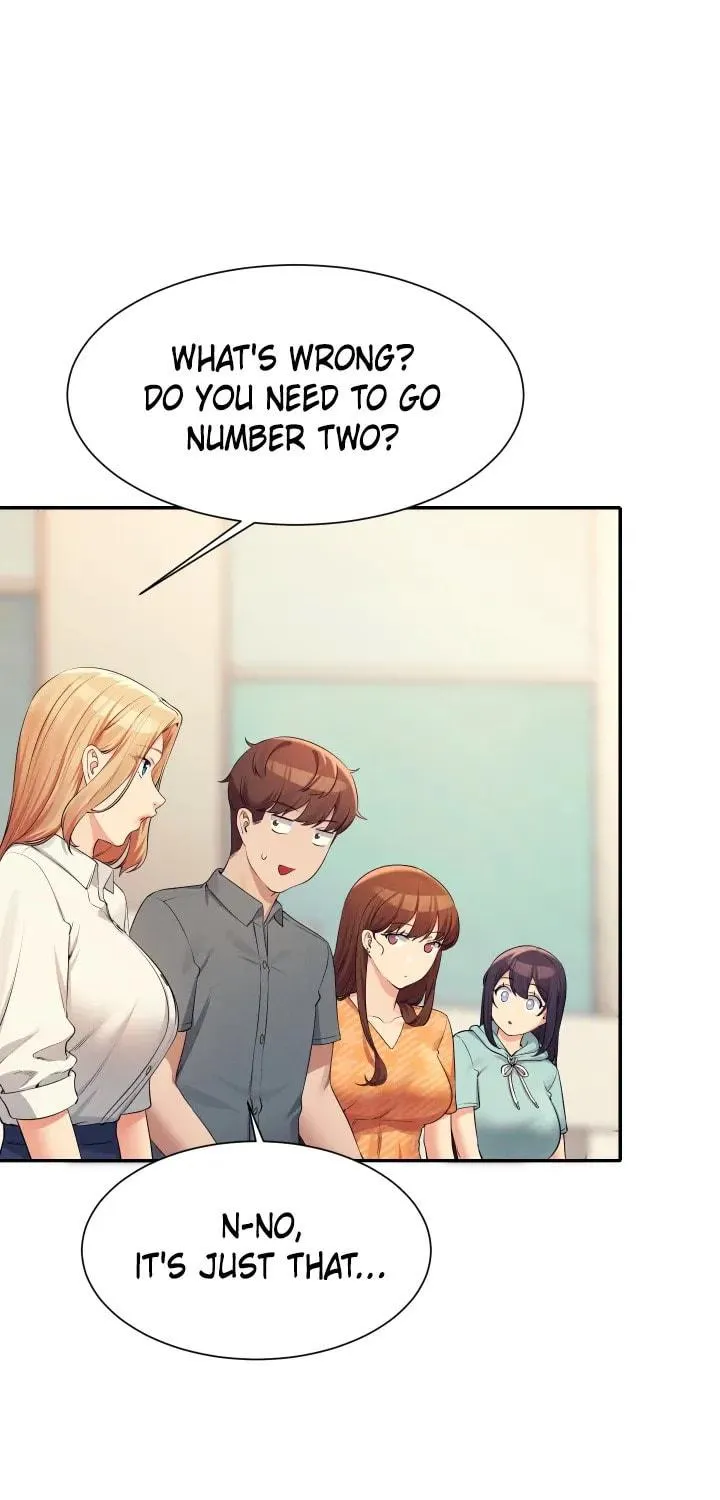 Engineering Beauties Chapter 84 page 50 - 