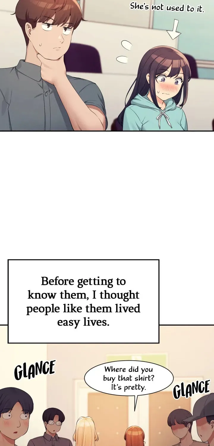 Engineering Beauties Chapter 84 page 54 - 