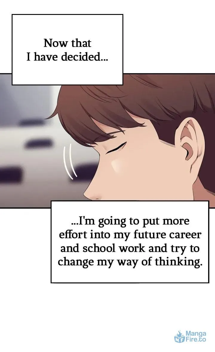 Engineering Beauties Chapter 84 page 56 - 