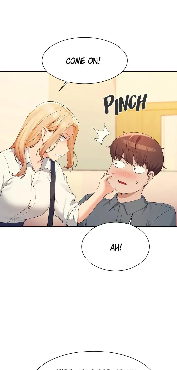 Engineering Beauties Chapter 84 page 57 - 