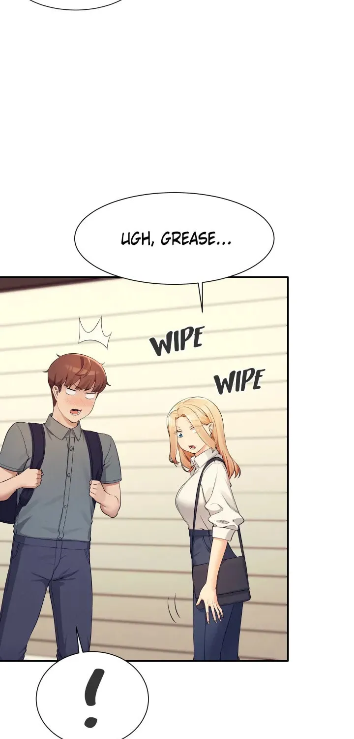 Engineering Beauties Chapter 84 page 59 - 