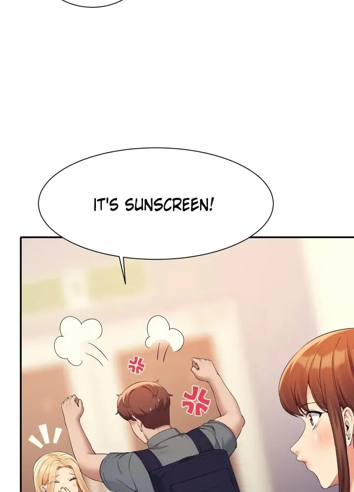 Engineering Beauties Chapter 84 page 60 - 