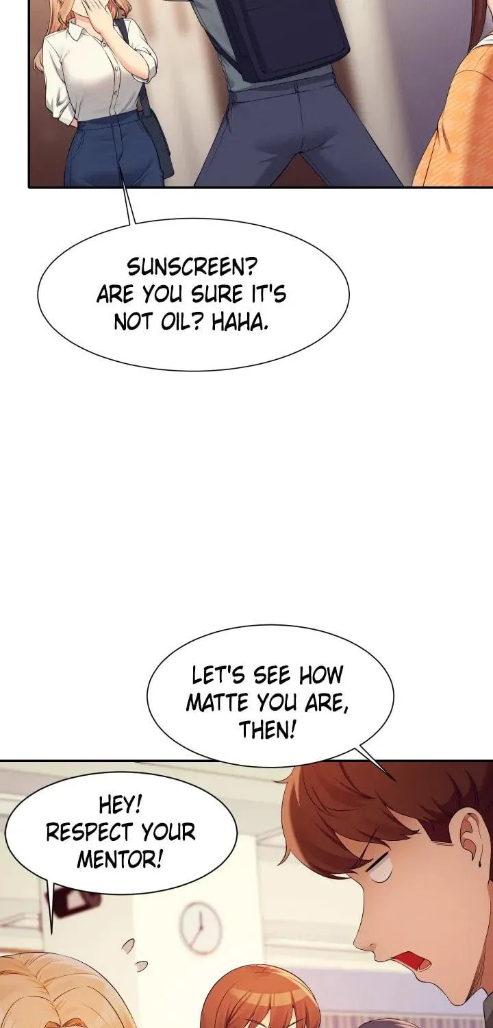 Engineering Beauties Chapter 84 page 61 - 