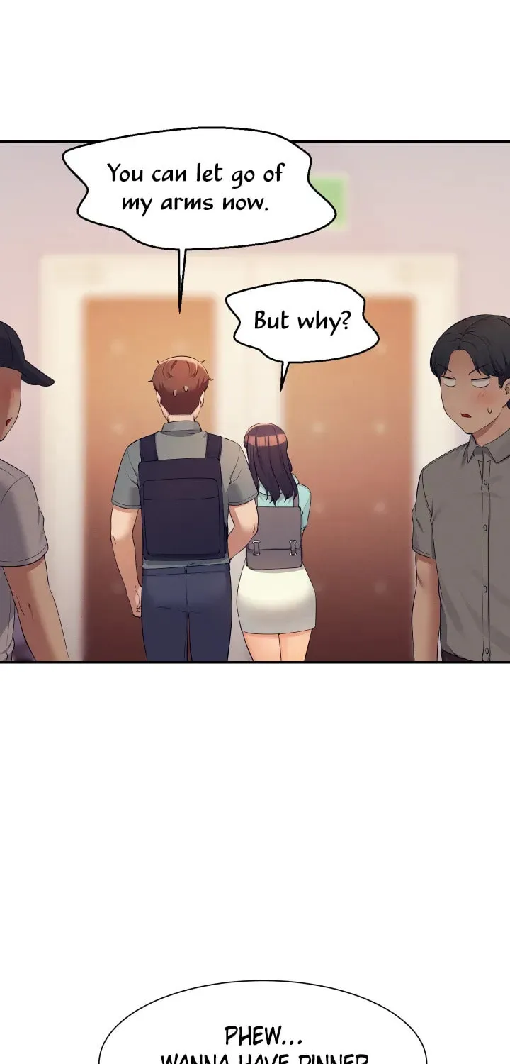 Engineering Beauties Chapter 84 page 70 - 