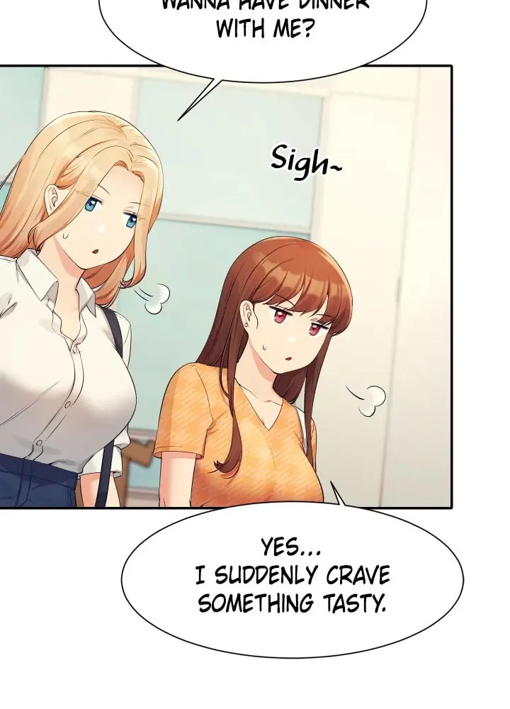 Engineering Beauties Chapter 84 page 71 - 