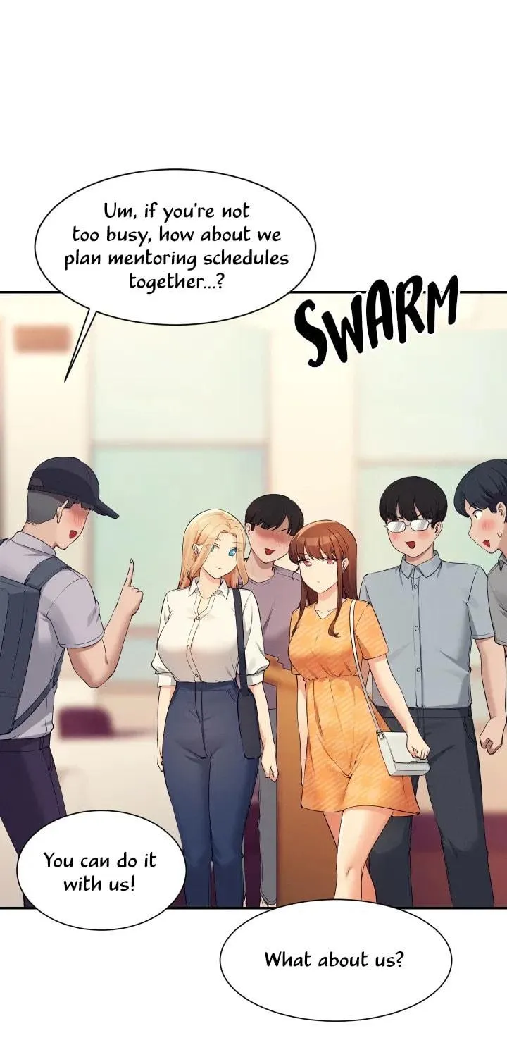 Engineering Beauties Chapter 84 page 72 - 