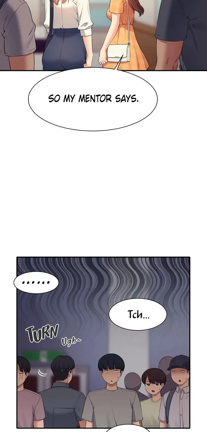 Engineering Beauties Chapter 84 page 74 - 