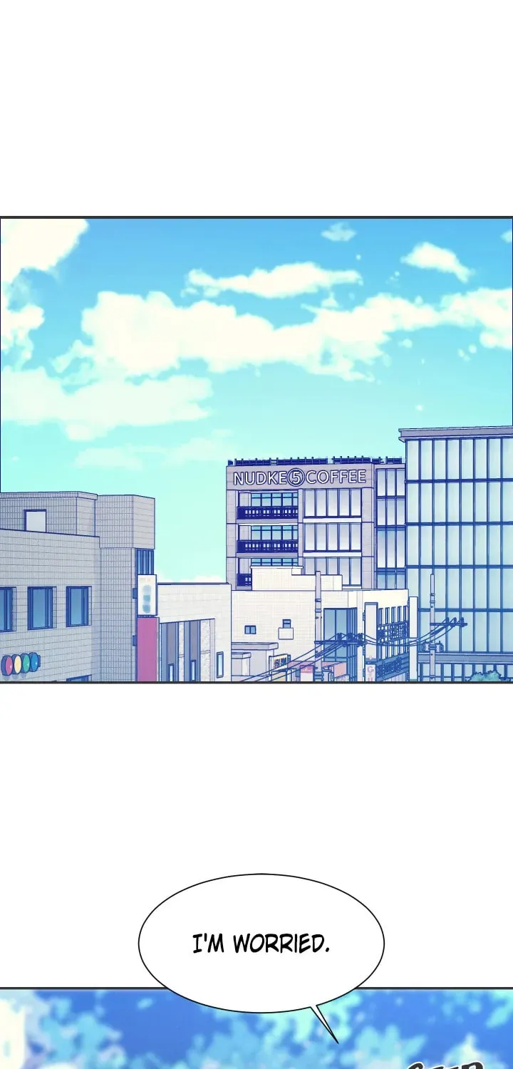 Engineering Beauties Chapter 84 page 76 - 