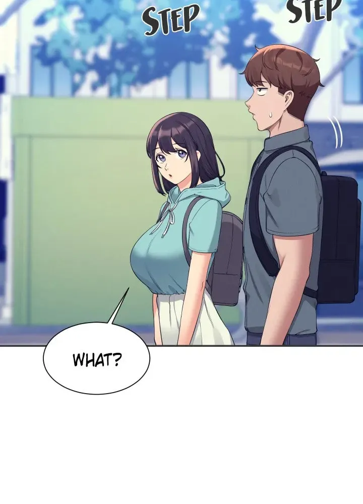 Engineering Beauties Chapter 84 page 77 - 