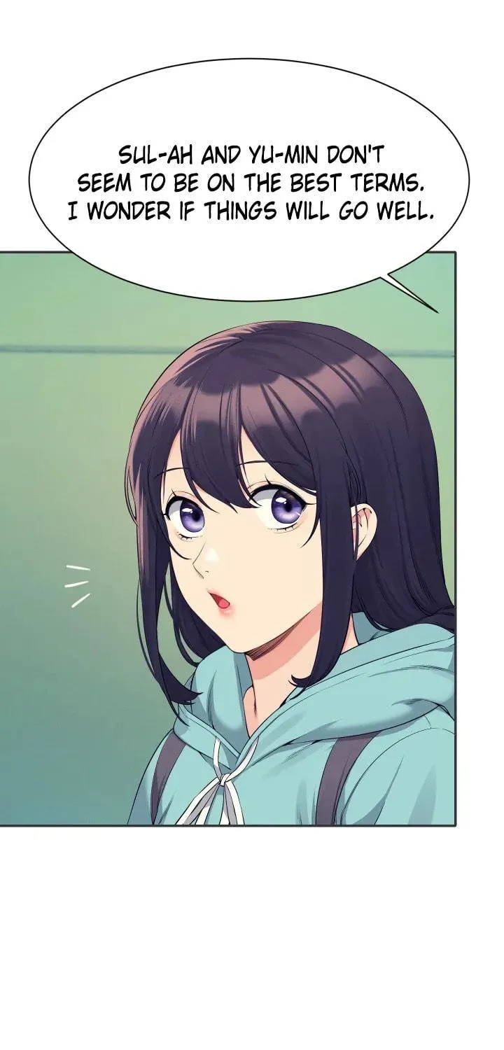 Engineering Beauties Chapter 84 page 78 - 