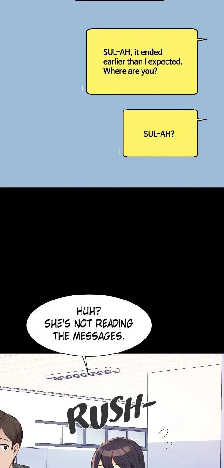 Engineering Beauties Chapter 84 page 84 - 