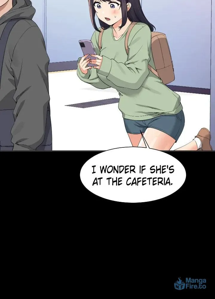 Engineering Beauties Chapter 84 page 85 - 