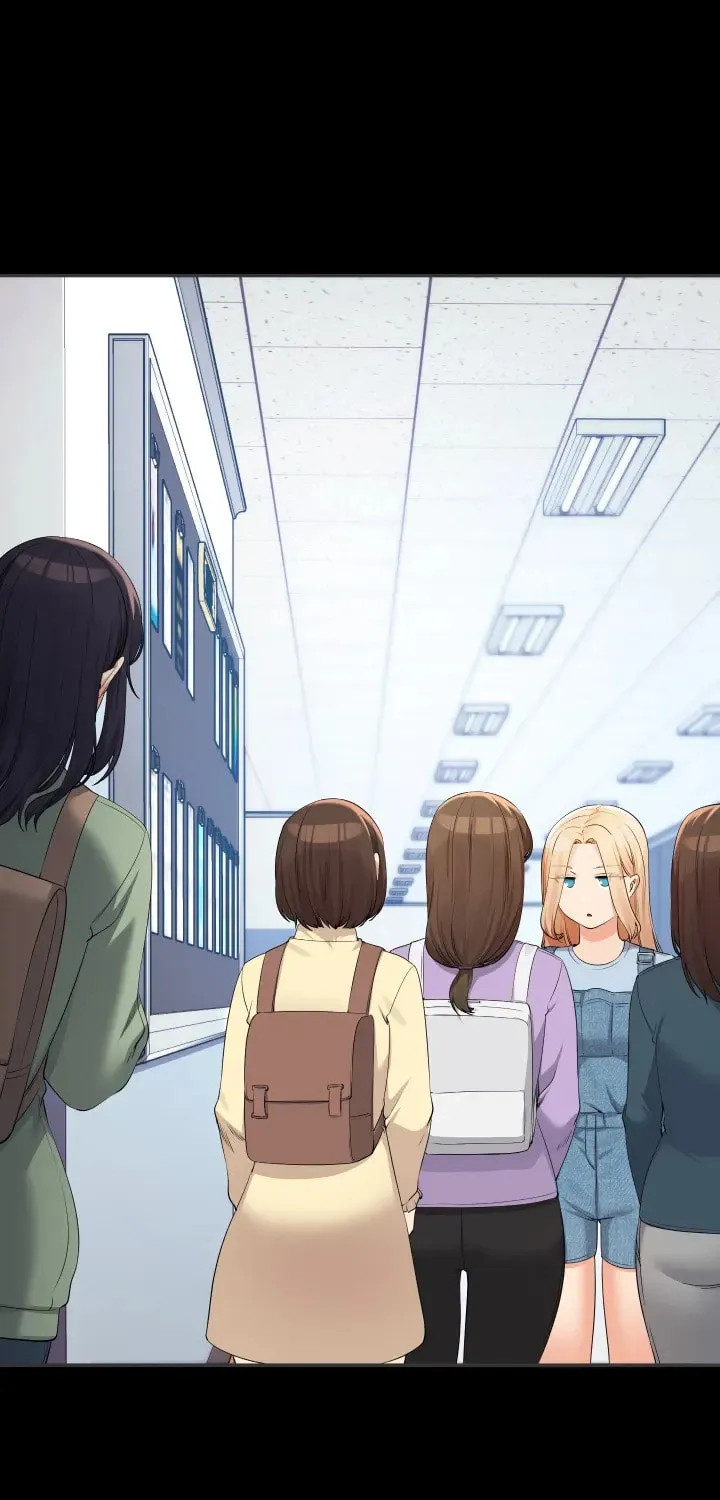 Engineering Beauties Chapter 84 page 88 - 