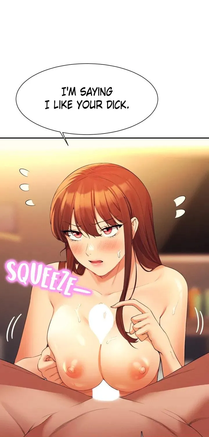 Engineering Beauties Chapter 84 page 10 - 