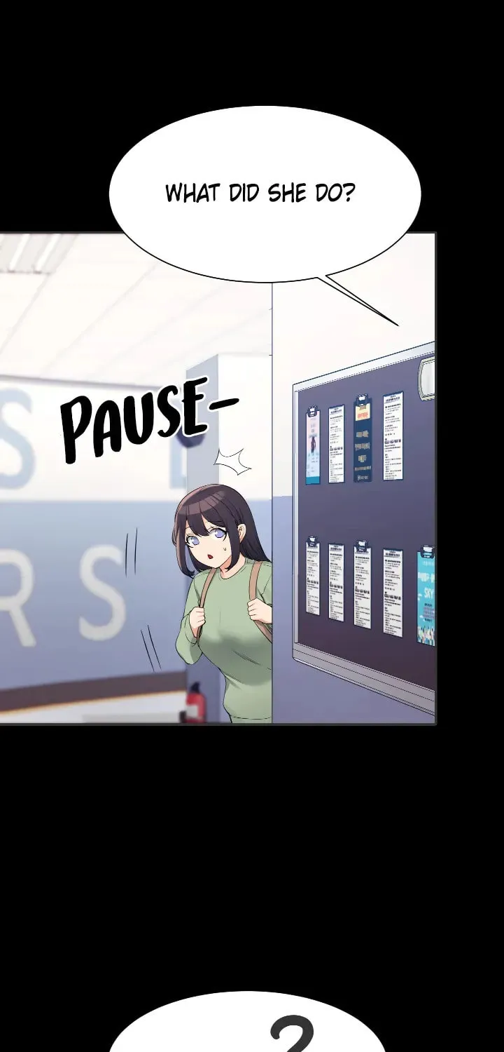 Engineering Beauties Chapter 85 page 1 - 