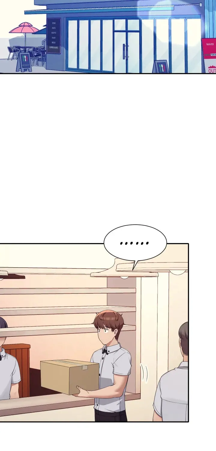 Engineering Beauties Chapter 85 page 13 - 