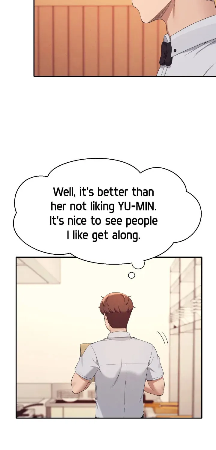 Engineering Beauties Chapter 85 page 15 - 