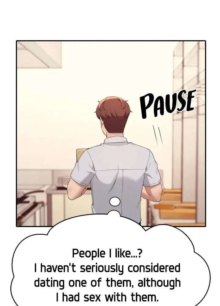 Engineering Beauties Chapter 85 page 16 - 