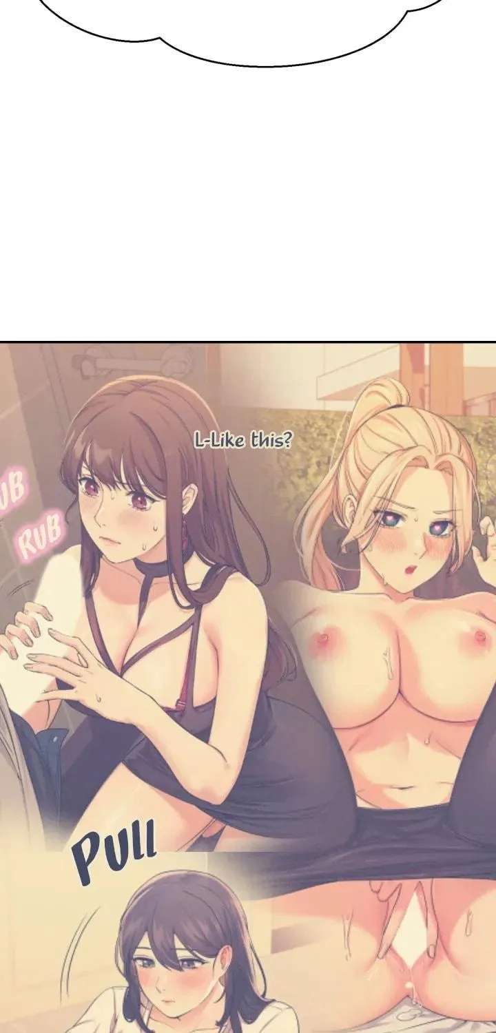 Engineering Beauties Chapter 85 page 17 - 
