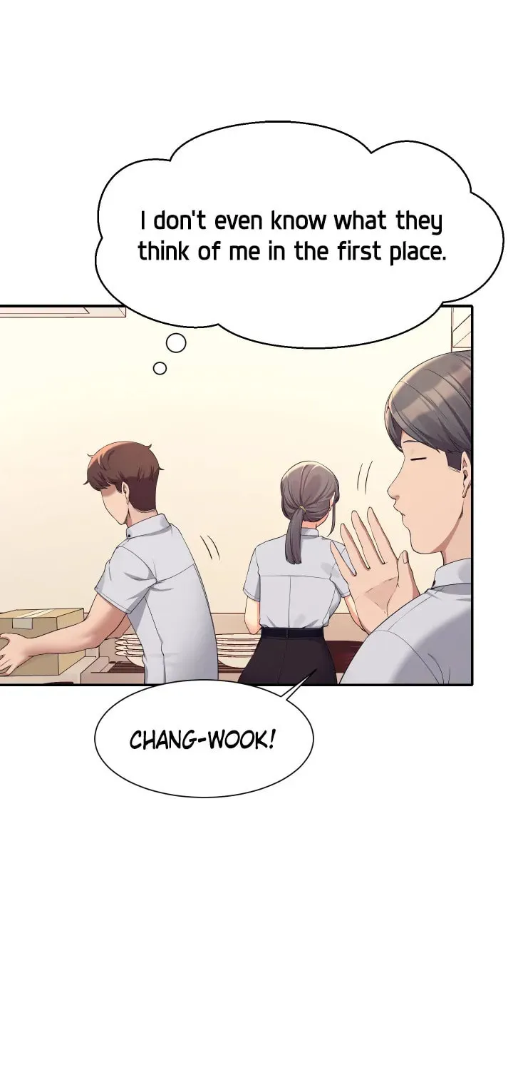 Engineering Beauties Chapter 85 page 20 - 