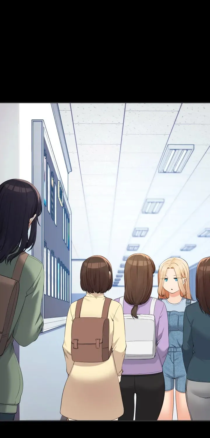 Engineering Beauties Chapter 85 page 3 - 