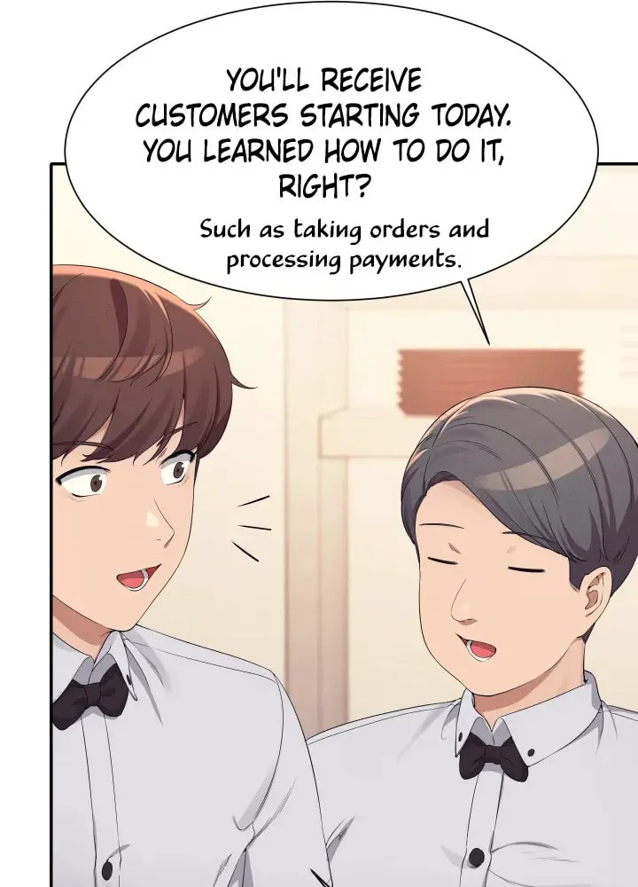 Engineering Beauties Chapter 85 page 21 - 