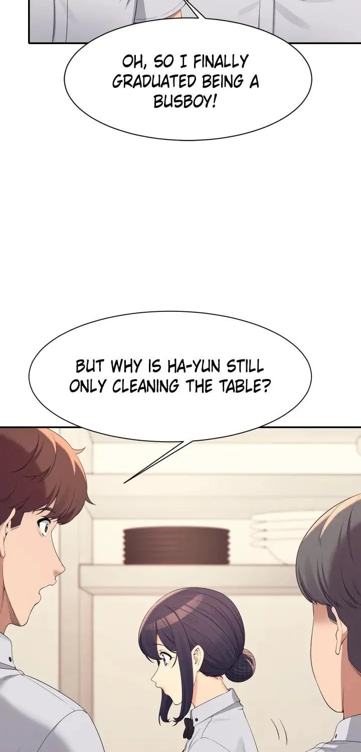 Engineering Beauties Chapter 85 page 22 - 