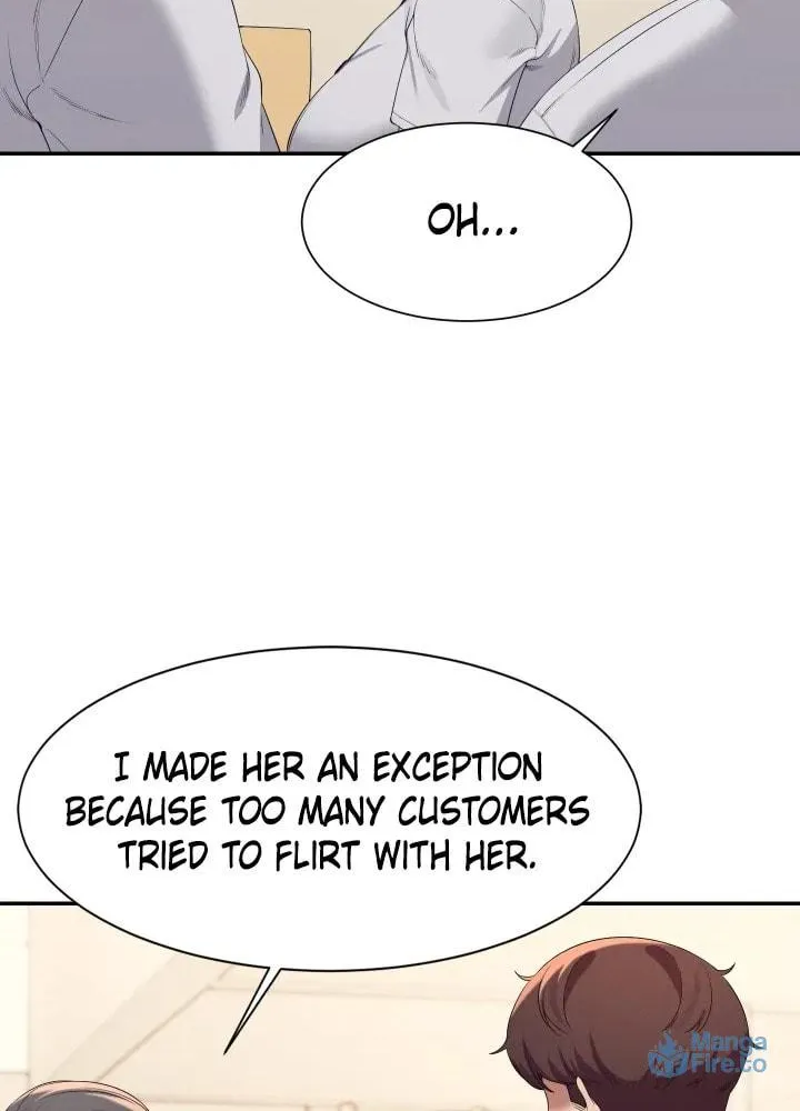 Engineering Beauties Chapter 85 page 23 - 