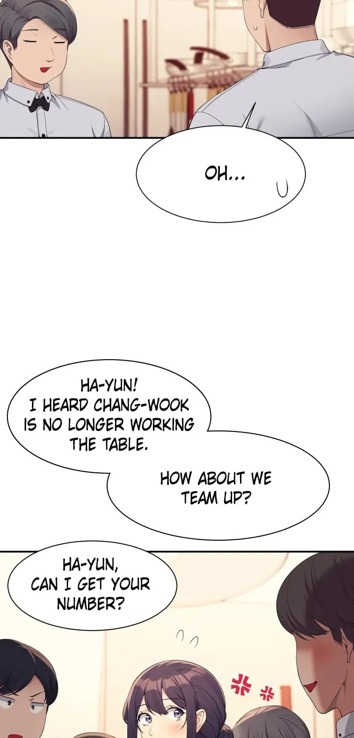 Engineering Beauties Chapter 85 page 24 - 