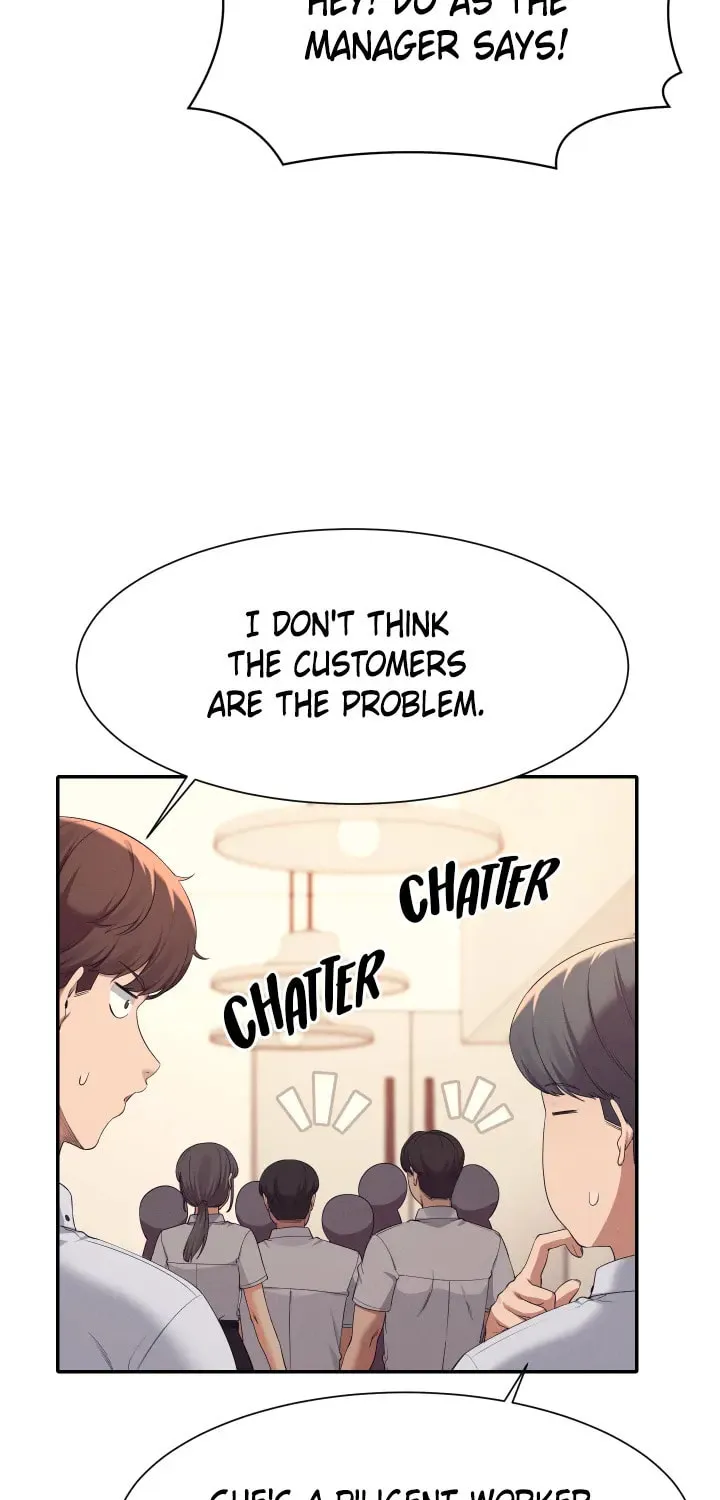 Engineering Beauties Chapter 85 page 26 - 