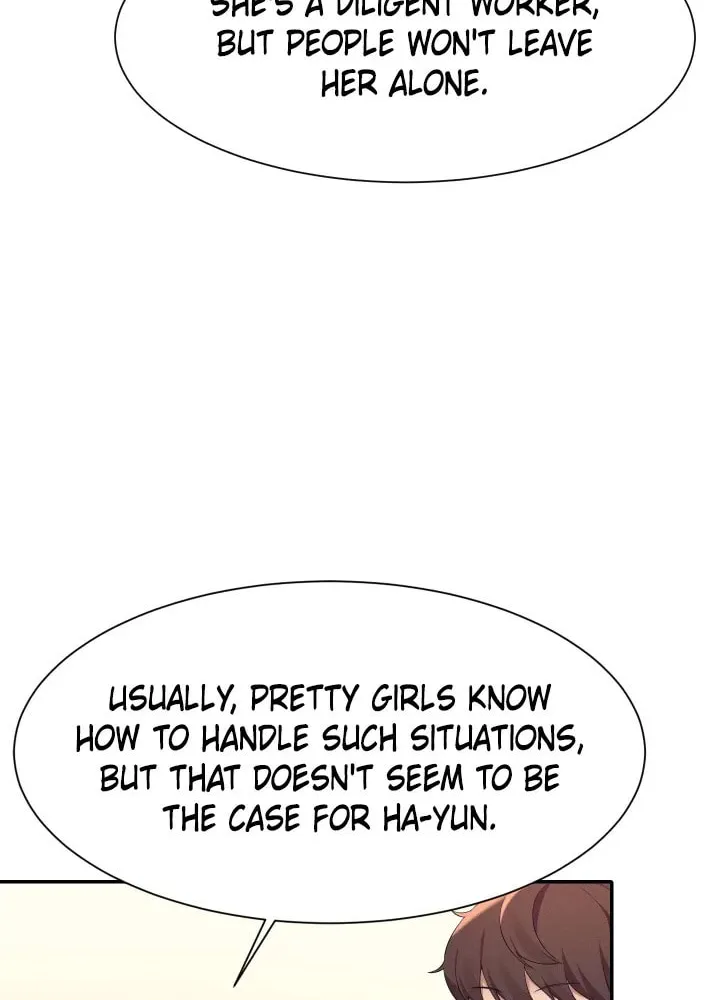 Engineering Beauties Chapter 85 page 27 - 