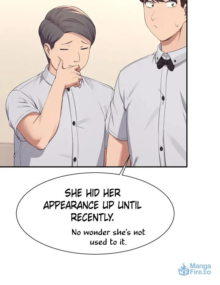 Engineering Beauties Chapter 85 page 28 - 