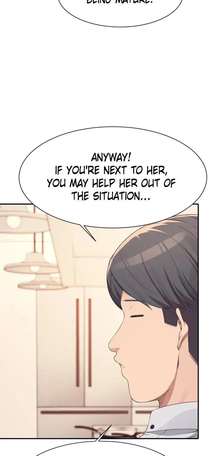 Engineering Beauties Chapter 85 page 33 - 