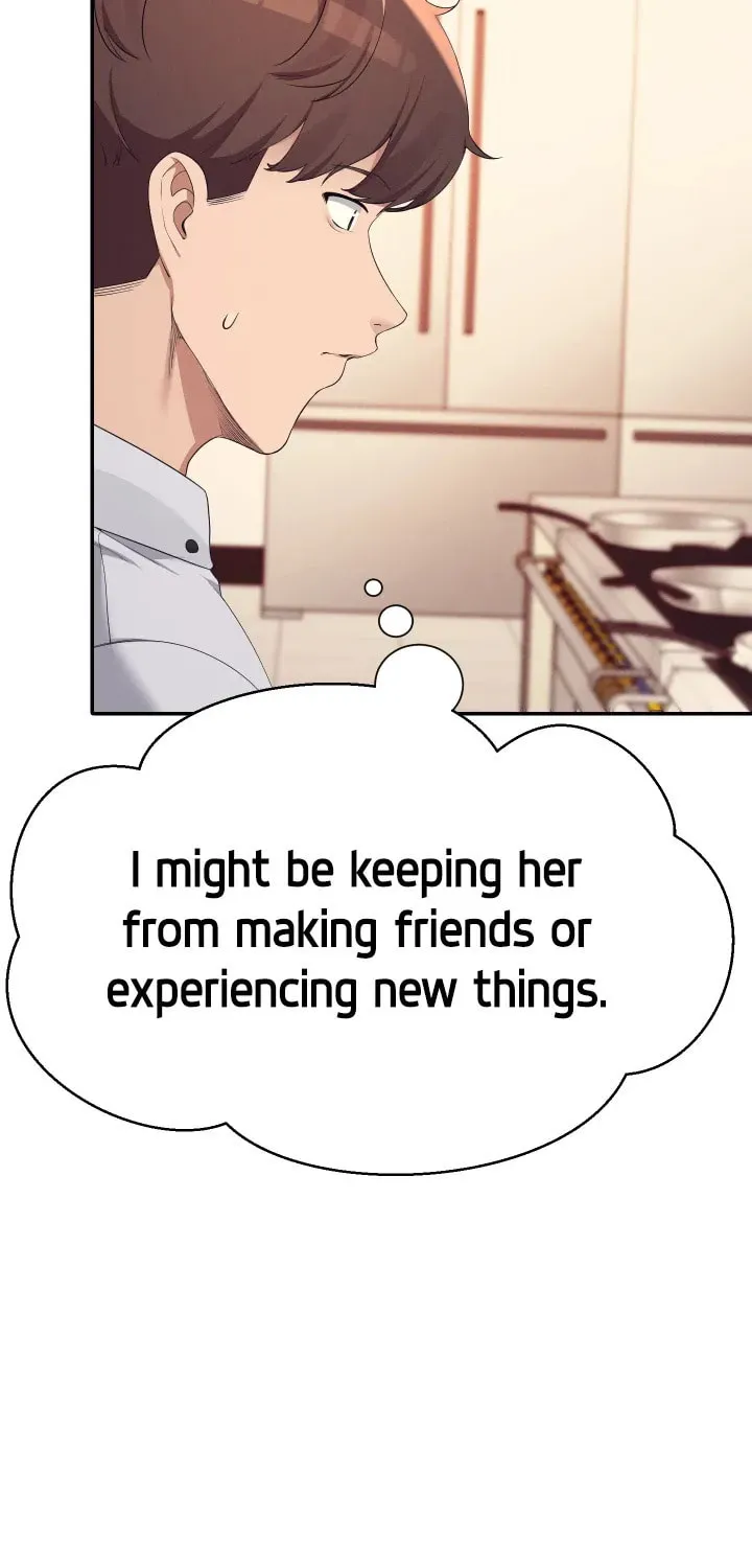 Engineering Beauties Chapter 85 page 35 - 