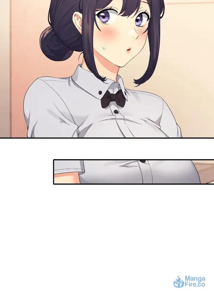 Engineering Beauties Chapter 85 page 39 - 