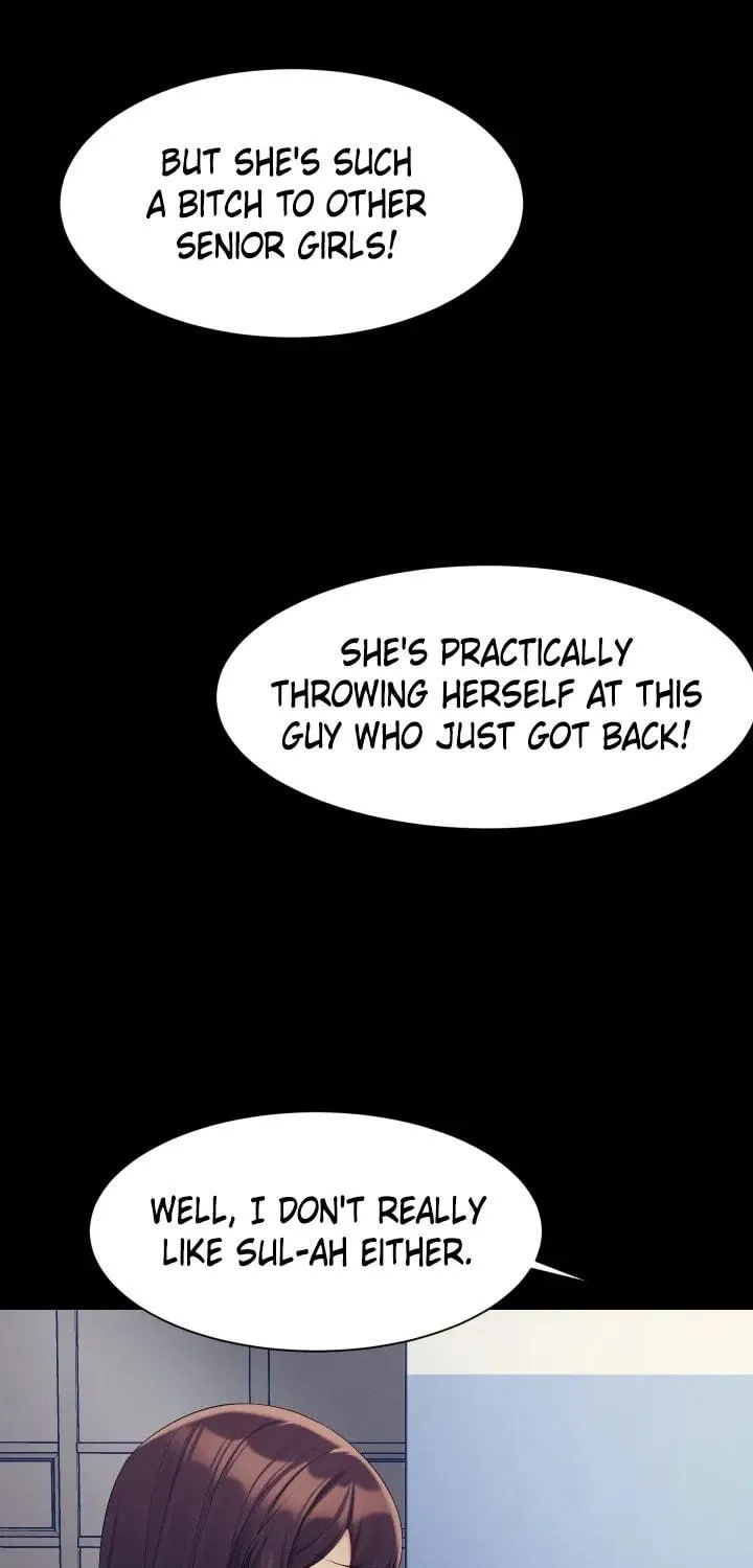 Engineering Beauties Chapter 85 page 5 - 