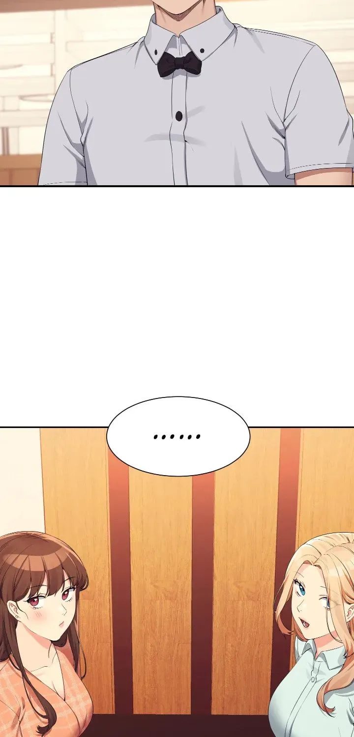 Engineering Beauties Chapter 85 page 42 - 