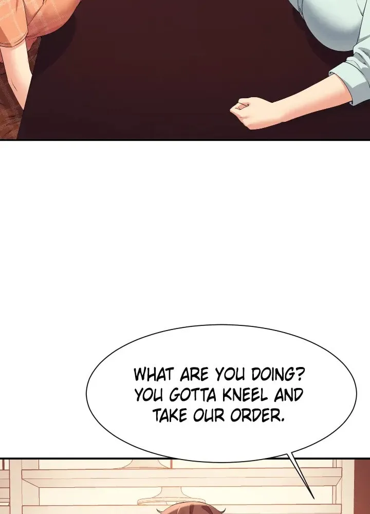 Engineering Beauties Chapter 85 page 43 - 