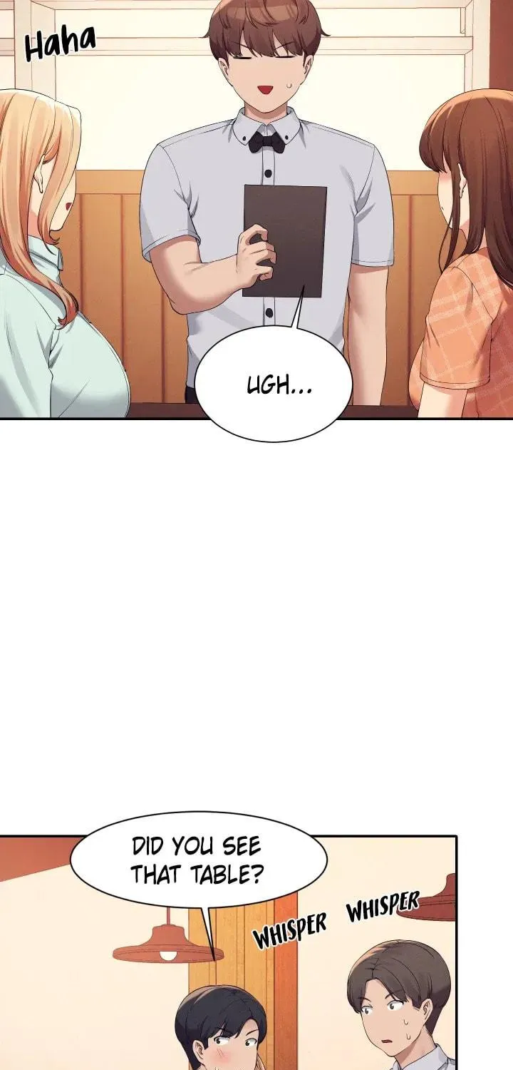 Engineering Beauties Chapter 85 page 44 - 