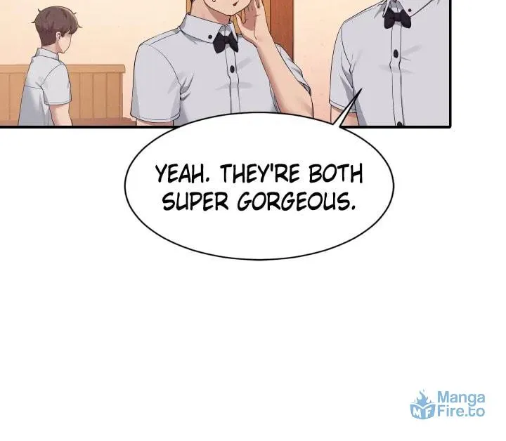 Engineering Beauties Chapter 85 page 45 - 