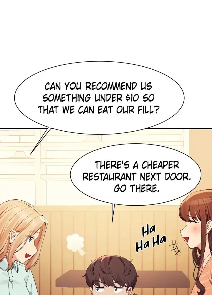 Engineering Beauties Chapter 85 page 47 - 