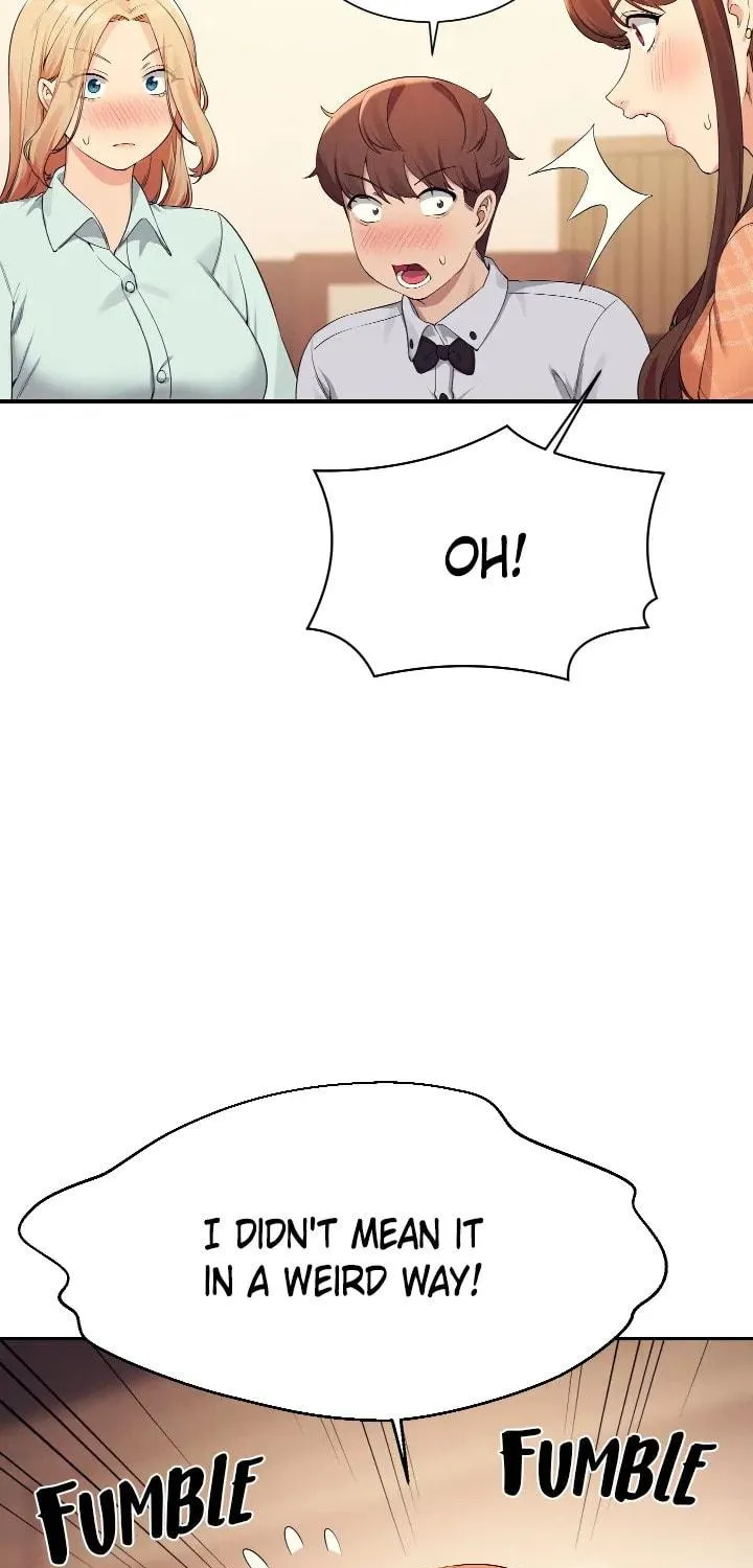 Engineering Beauties Chapter 85 page 50 - 