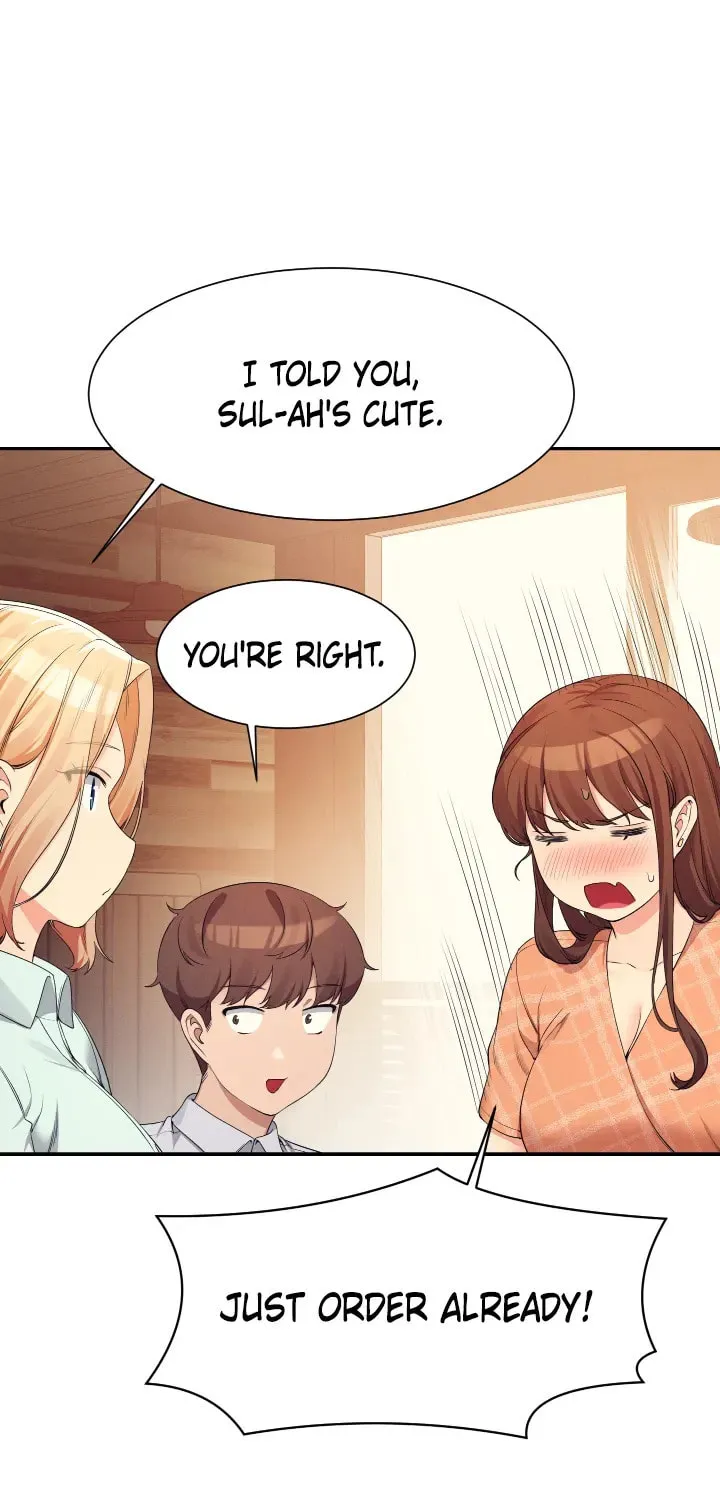 Engineering Beauties Chapter 85 page 52 - 